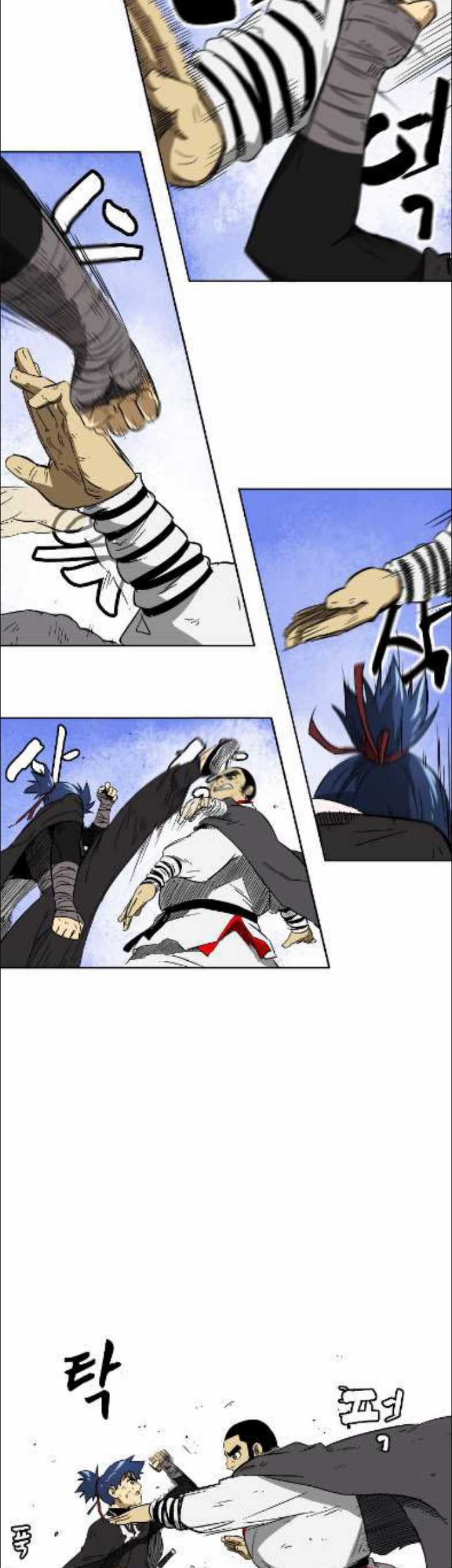 Infinite Level Up in Murim chapter 32 halaman 18