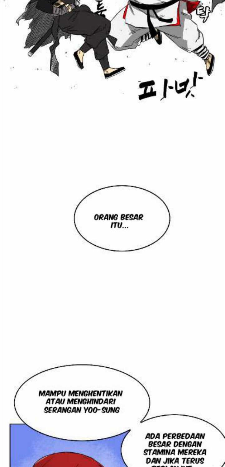 Infinite Level Up in Murim chapter 32 halaman 19