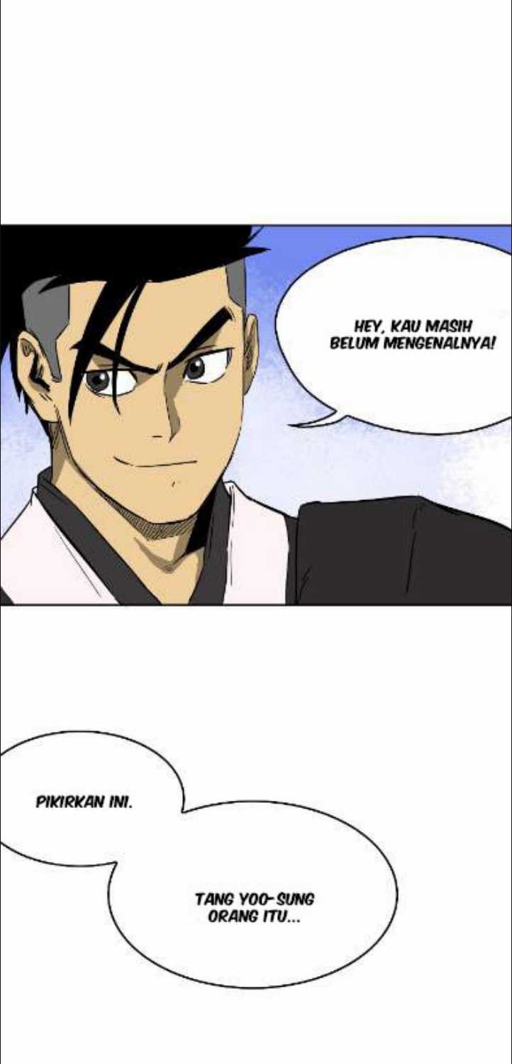 Infinite Level Up in Murim chapter 32 halaman 21