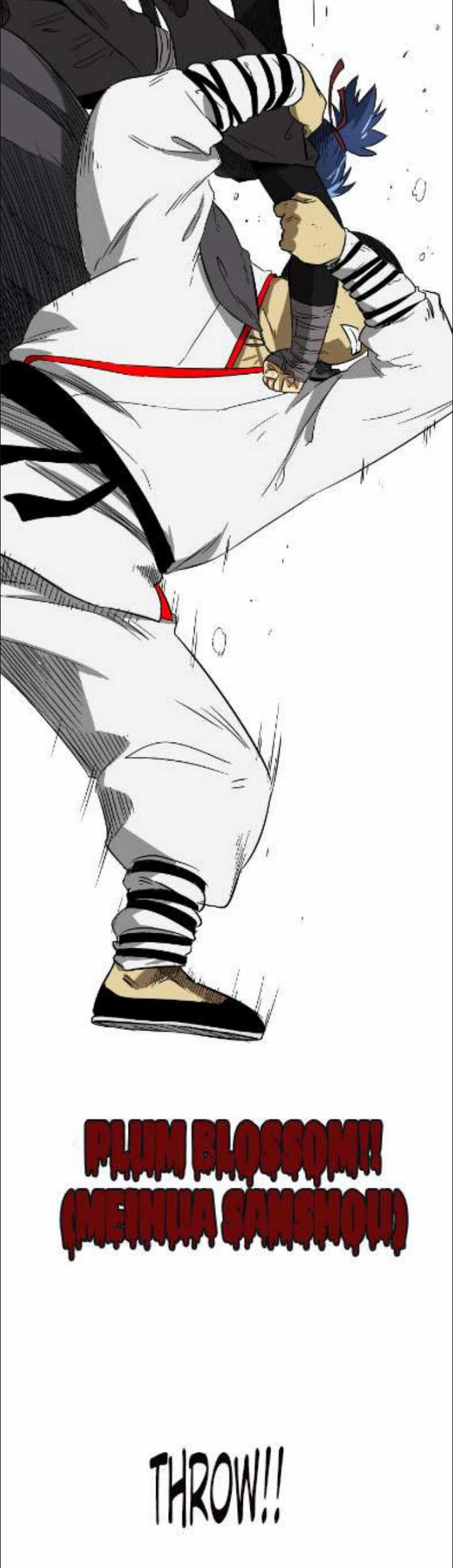 Infinite Level Up in Murim chapter 32 halaman 24