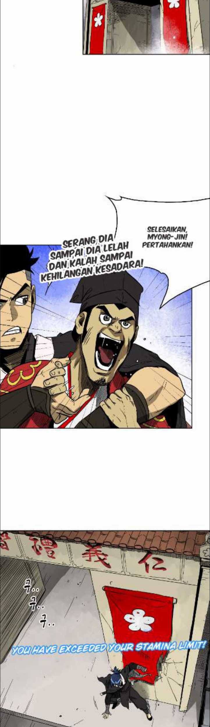 Infinite Level Up in Murim chapter 32 halaman 26
