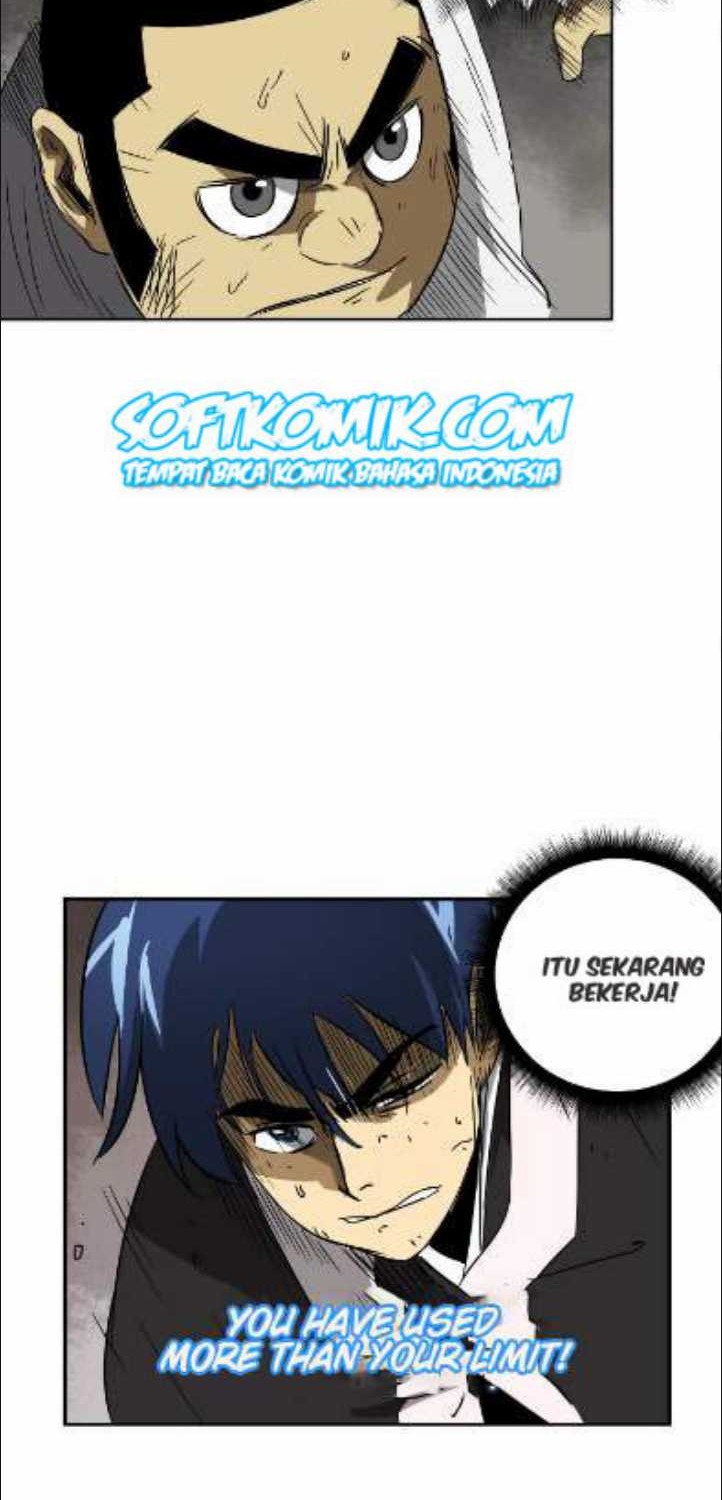 Infinite Level Up in Murim chapter 32 halaman 29