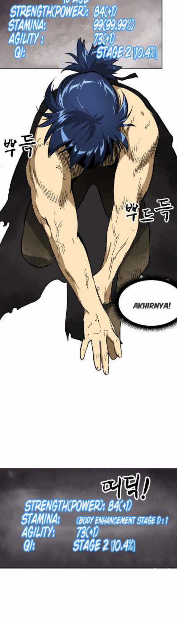Infinite Level Up in Murim chapter 32 halaman 31