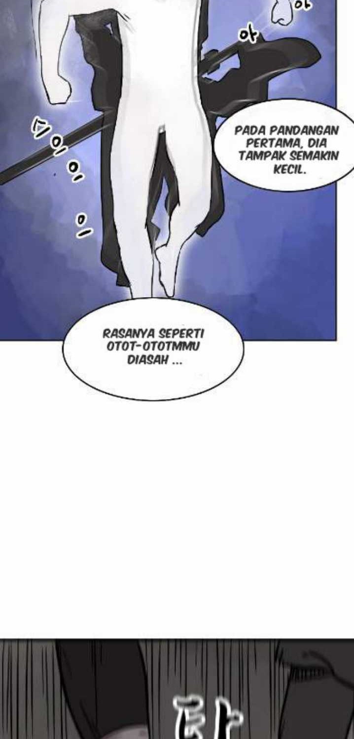 Infinite Level Up in Murim chapter 32 halaman 34