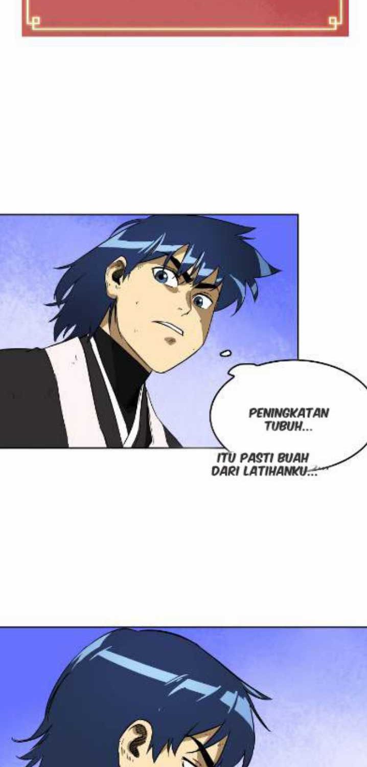 Infinite Level Up in Murim chapter 32 halaman 38