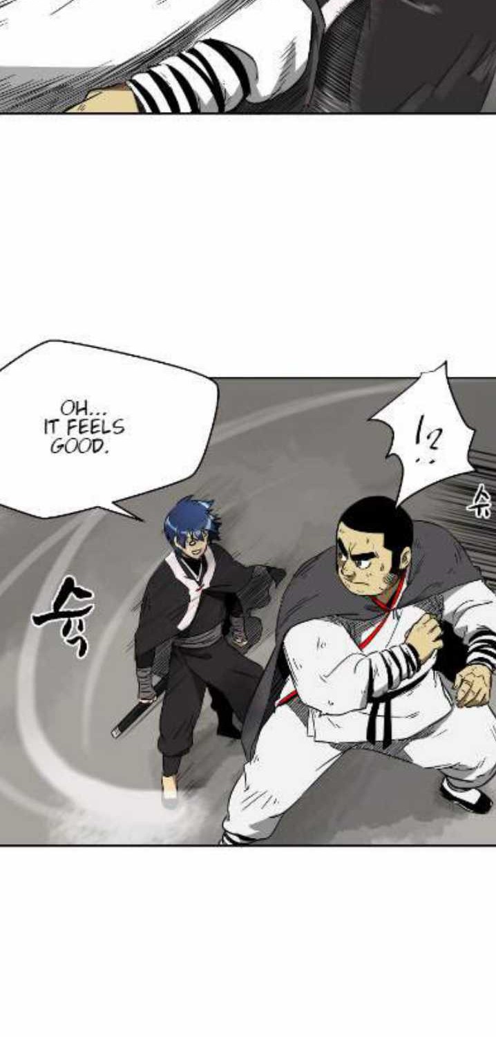Infinite Level Up in Murim chapter 32 halaman 44