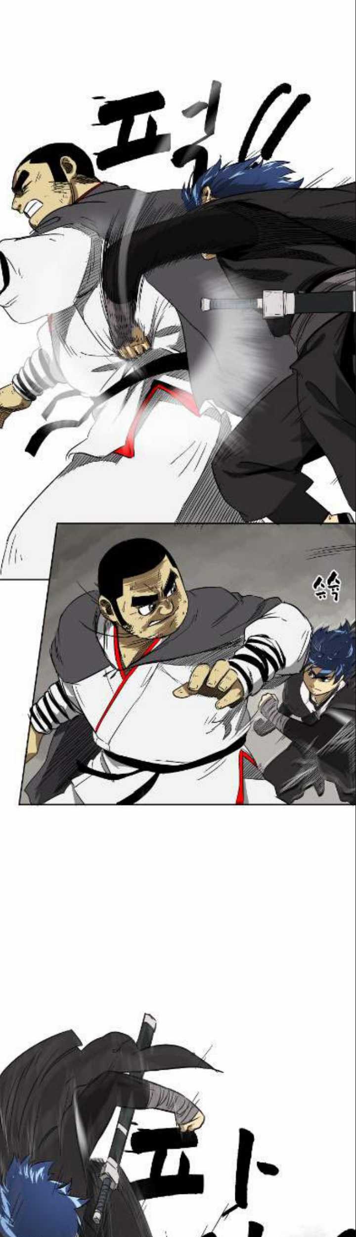 Infinite Level Up in Murim chapter 32 halaman 46
