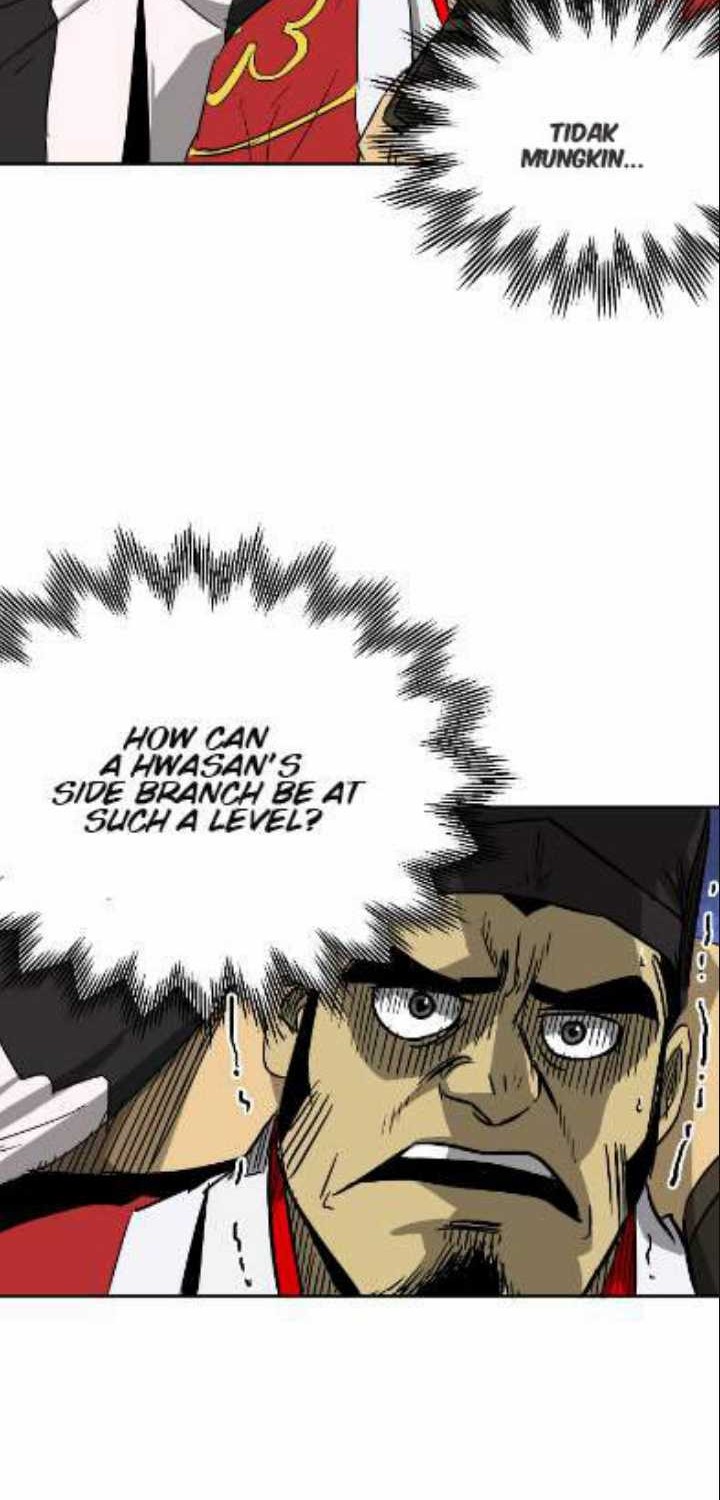 Infinite Level Up in Murim chapter 32 halaman 49