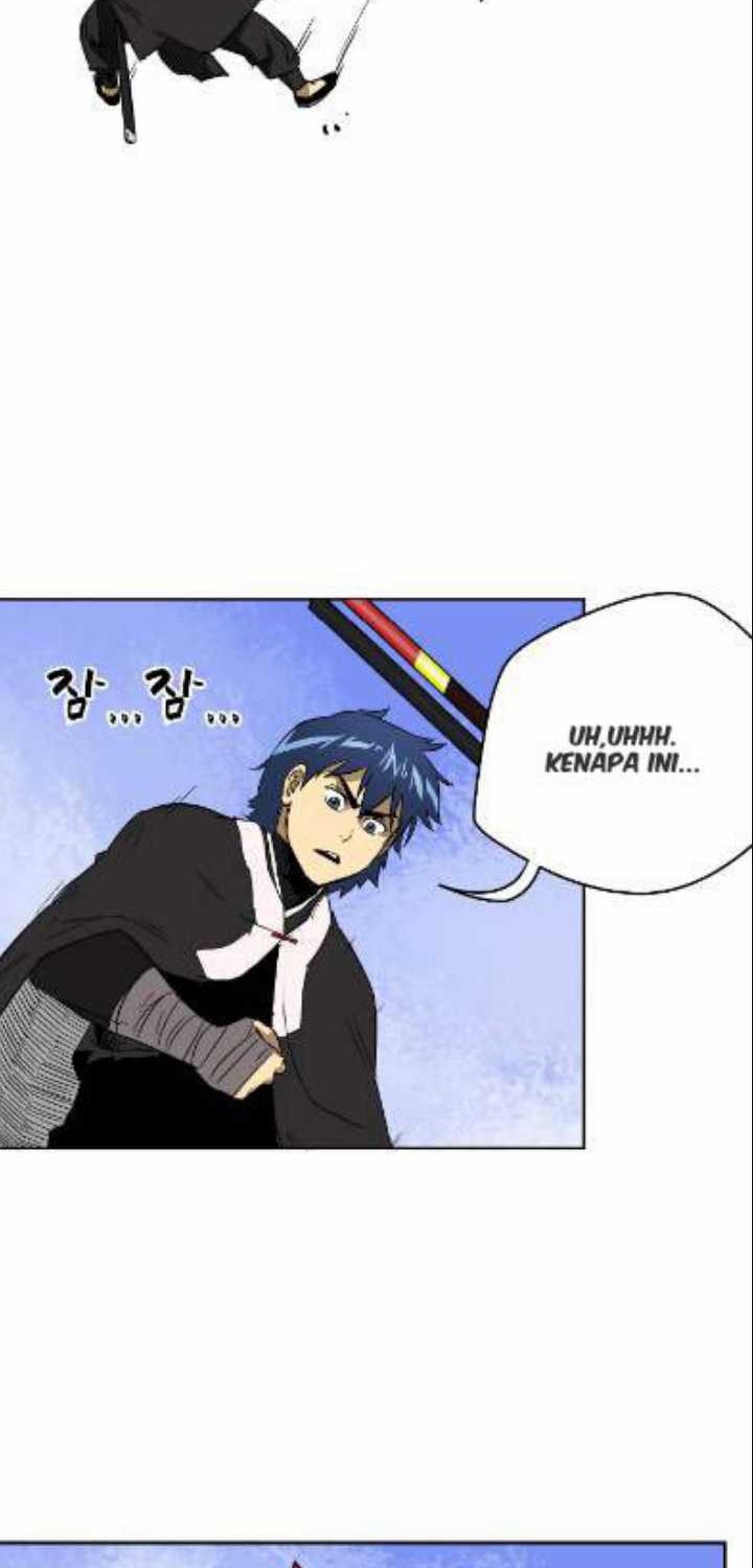 Infinite Level Up in Murim chapter 32 halaman 51