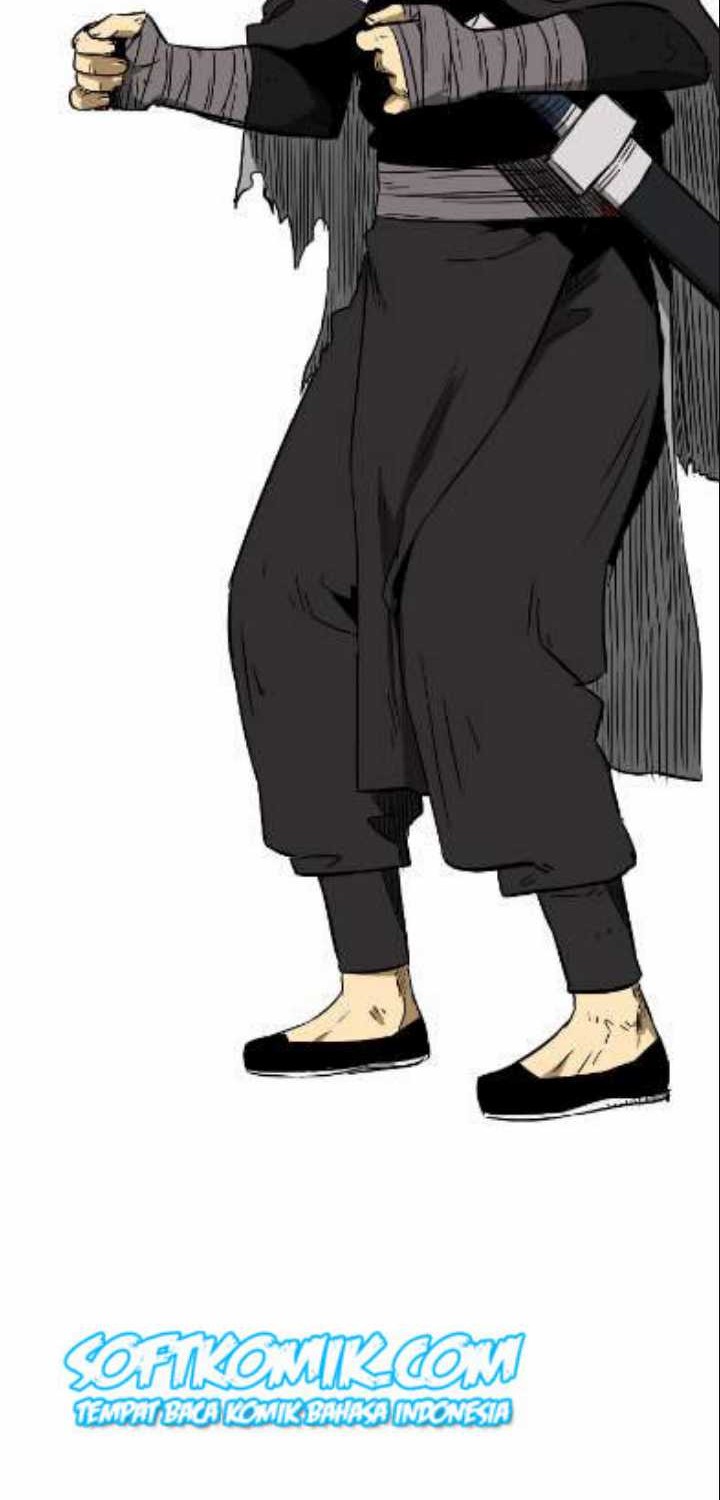 Infinite Level Up in Murim chapter 32 halaman 55