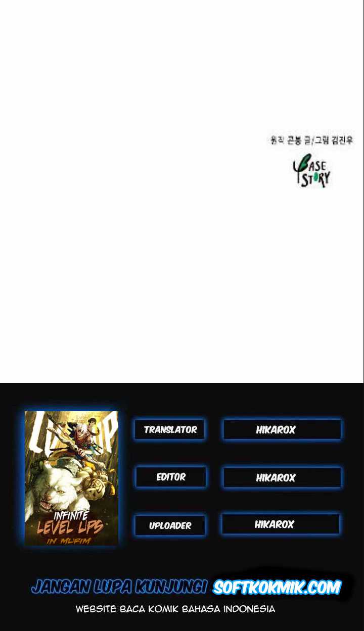 Infinite Level Up in Murim chapter 32 halaman 56