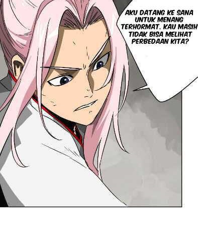 Infinite Level Up in Murim Bab 34 halaman 4