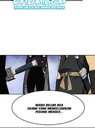 Infinite Level Up in Murim Bab 34 halaman 9