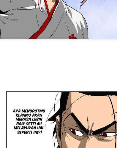 Infinite Level Up in Murim Bab 34 halaman 11