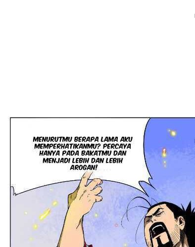 Infinite Level Up in Murim Bab 34 halaman 15