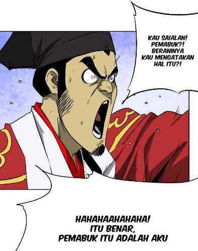 Infinite Level Up in Murim Bab 34 halaman 24