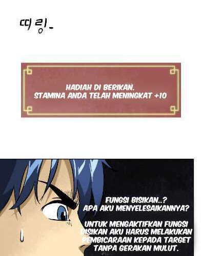 Infinite Level Up in Murim Bab 34 halaman 31
