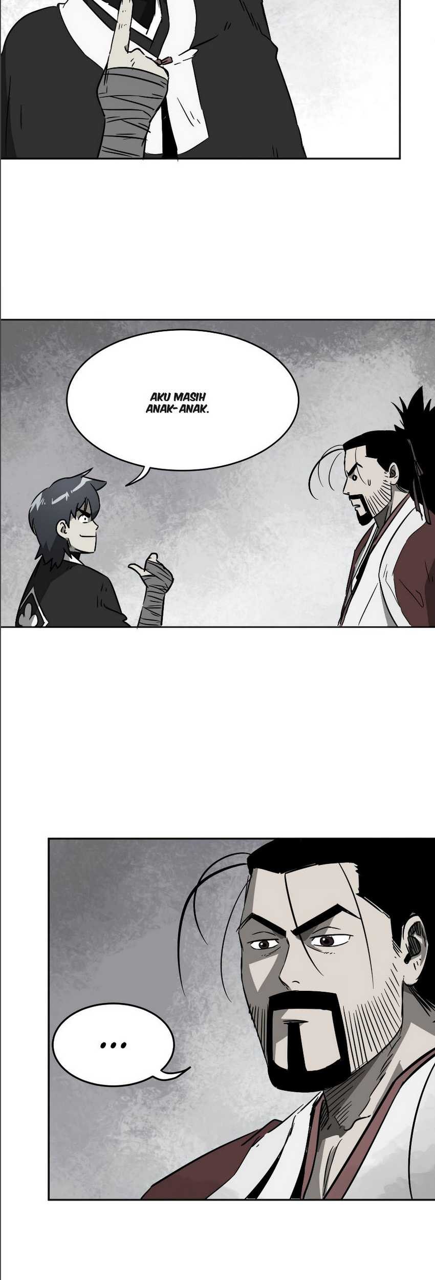 Infinite Level Up in Murim chapter 35 halaman 10