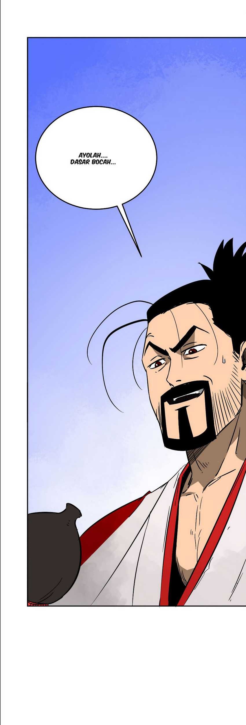 Infinite Level Up in Murim chapter 35 halaman 11