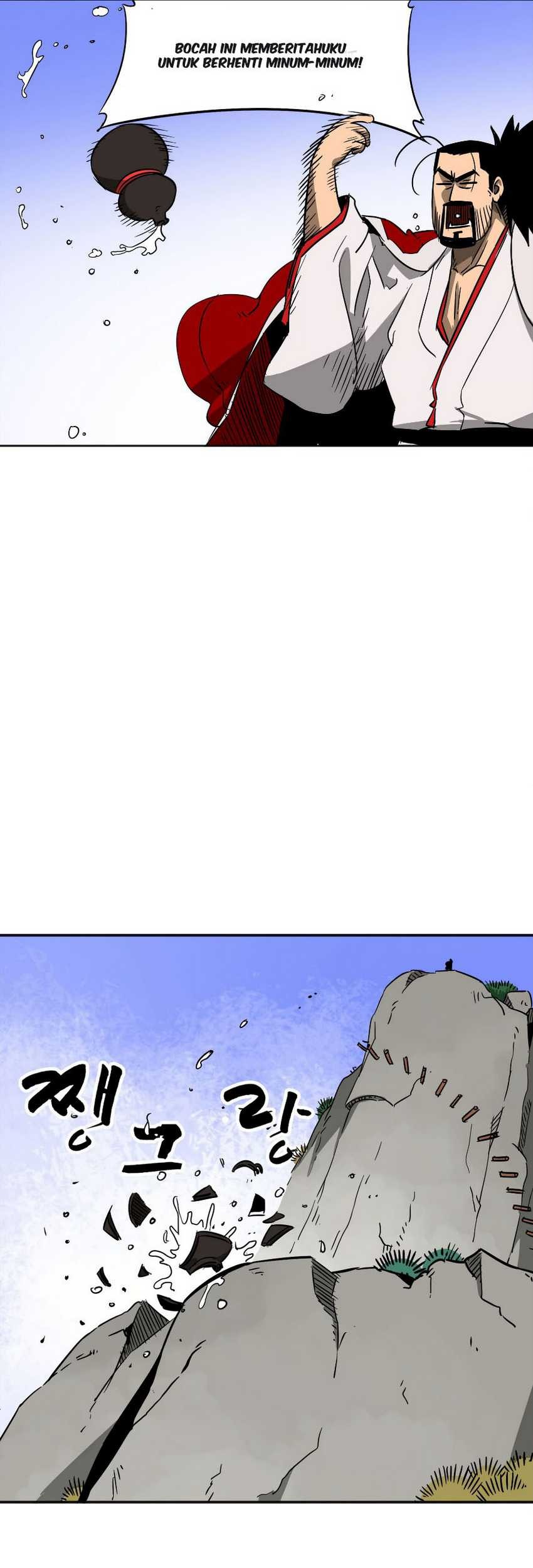 Infinite Level Up in Murim chapter 35 halaman 13