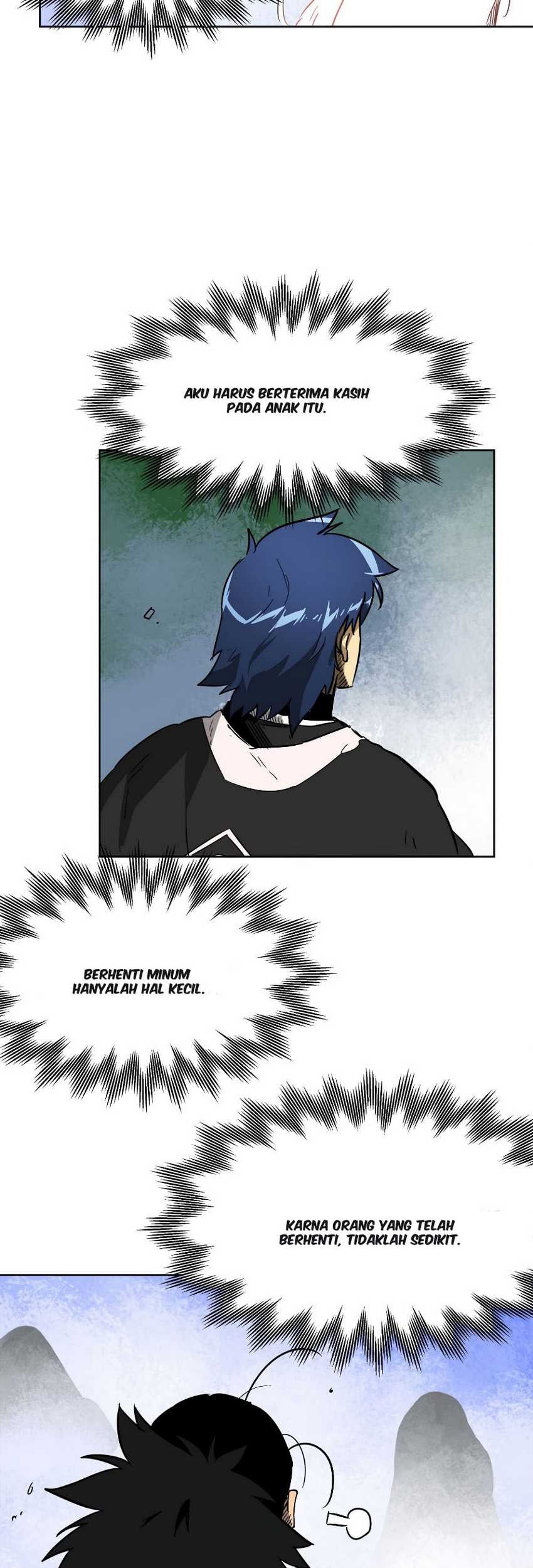 Infinite Level Up in Murim chapter 35 halaman 19