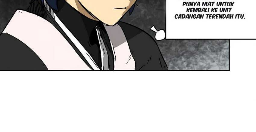 Infinite Level Up in Murim chapter 35 halaman 24