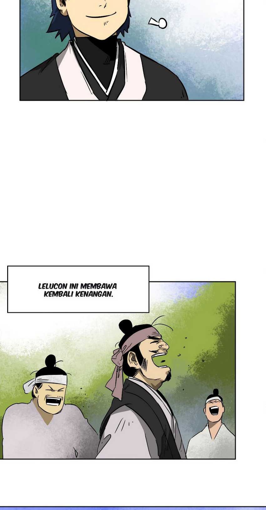 Infinite Level Up in Murim chapter 35 halaman 30