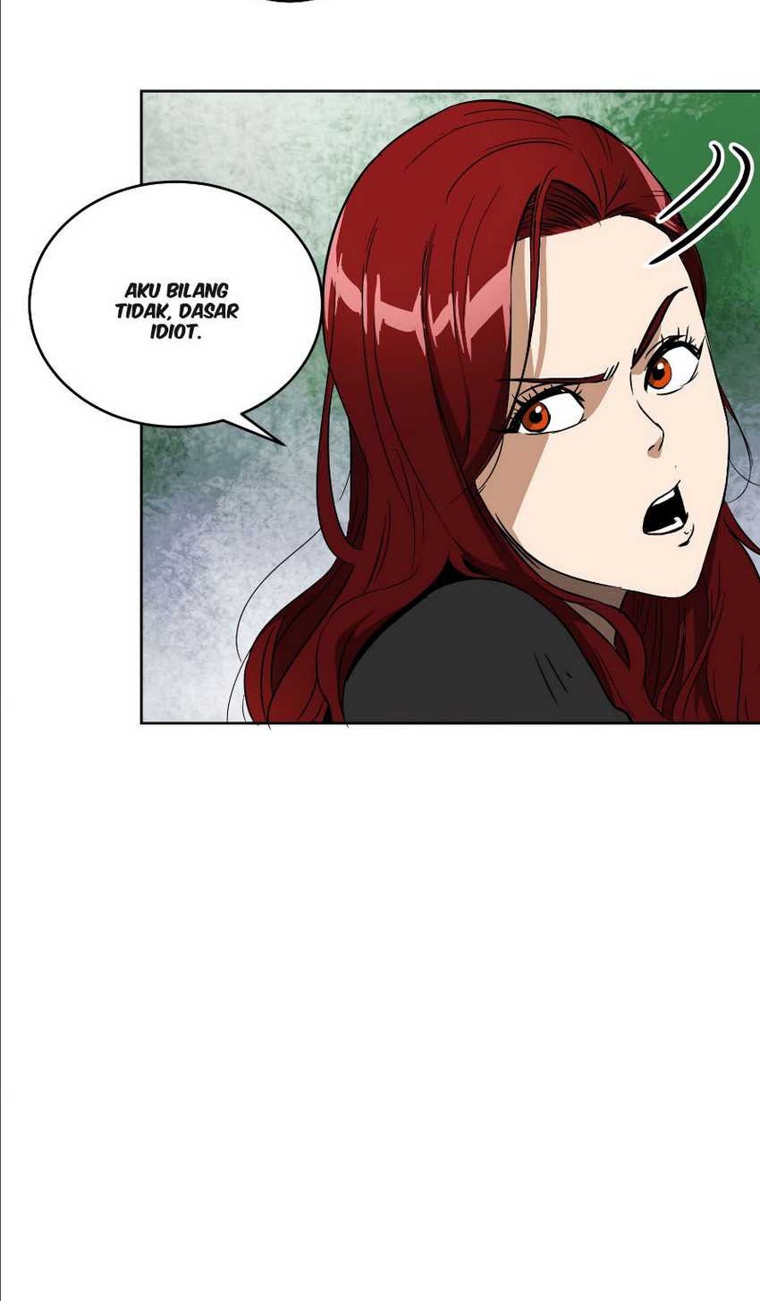 Infinite Level Up in Murim chapter 35 halaman 39