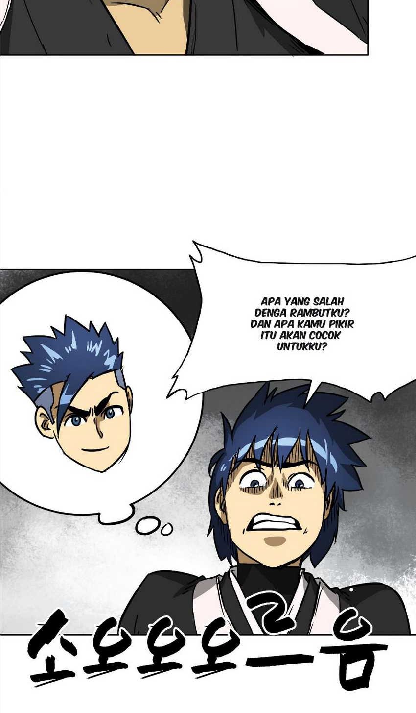 Infinite Level Up in Murim chapter 35 halaman 42