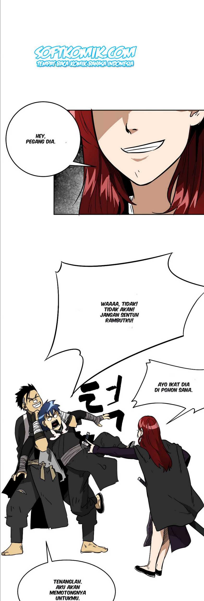 Infinite Level Up in Murim chapter 35 halaman 43