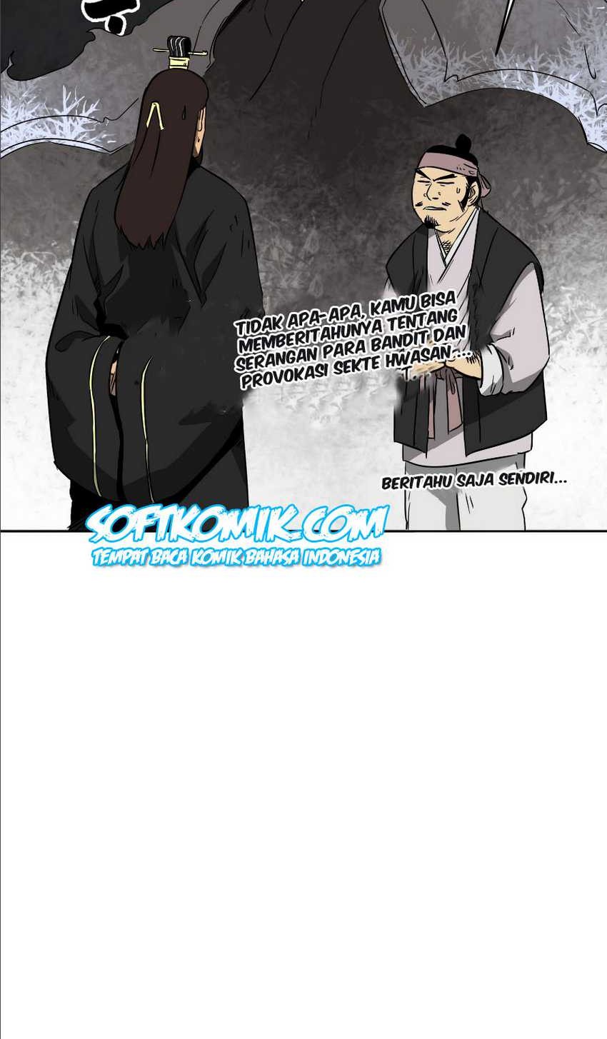 Infinite Level Up in Murim chapter 35 halaman 45