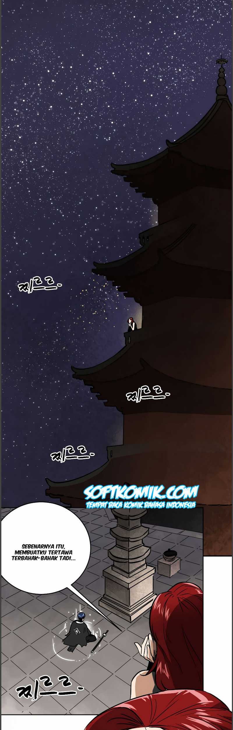 Infinite Level Up in Murim Bab 36 halaman 33