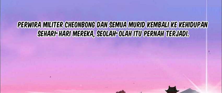 Infinite Level Up in Murim Bab 37 halaman 3