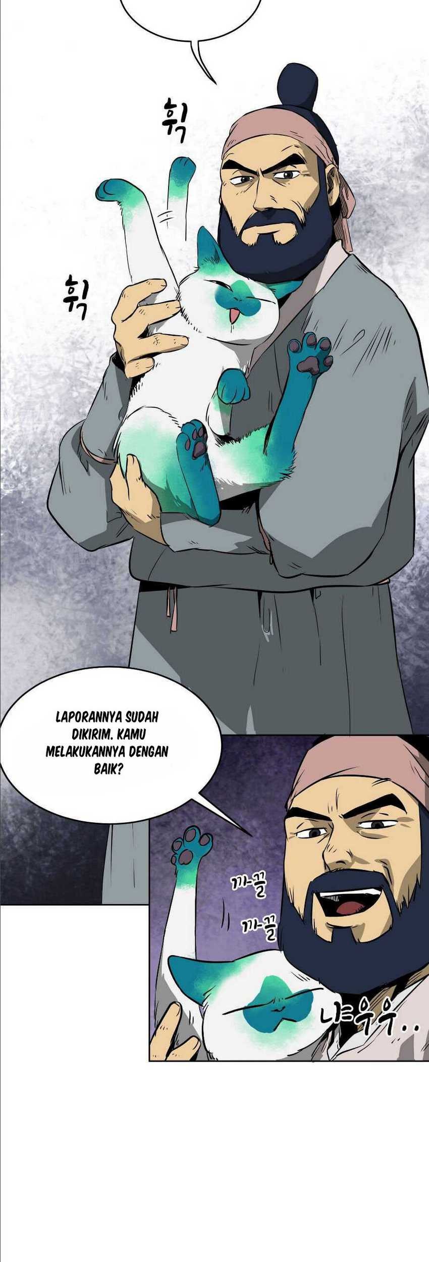 Infinite Level Up in Murim Bab 37 halaman 48