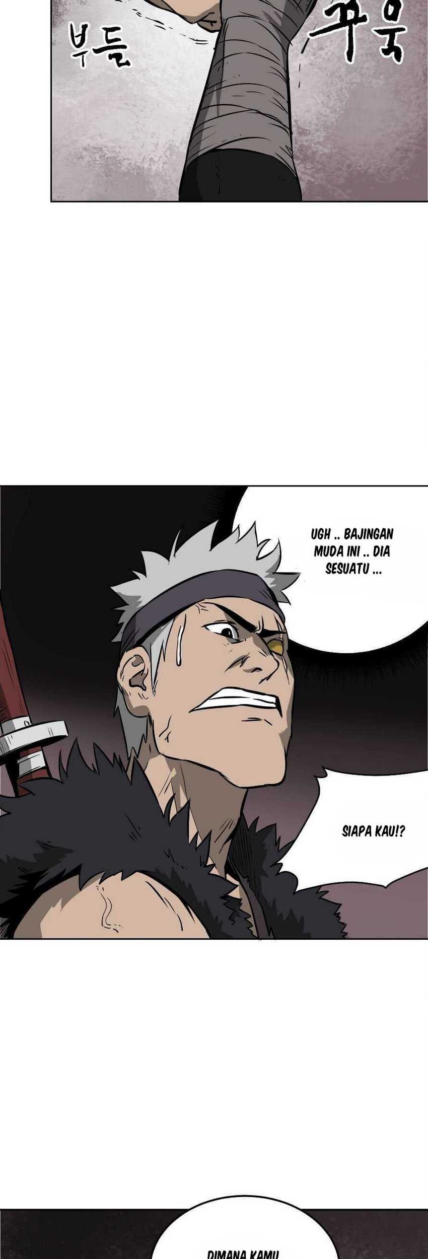 Infinite Level Up in Murim Bab 38 halaman 24
