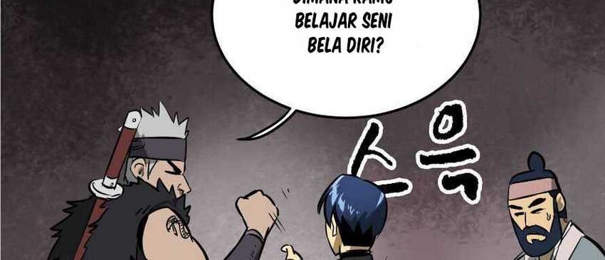 Infinite Level Up in Murim Bab 38 halaman 25