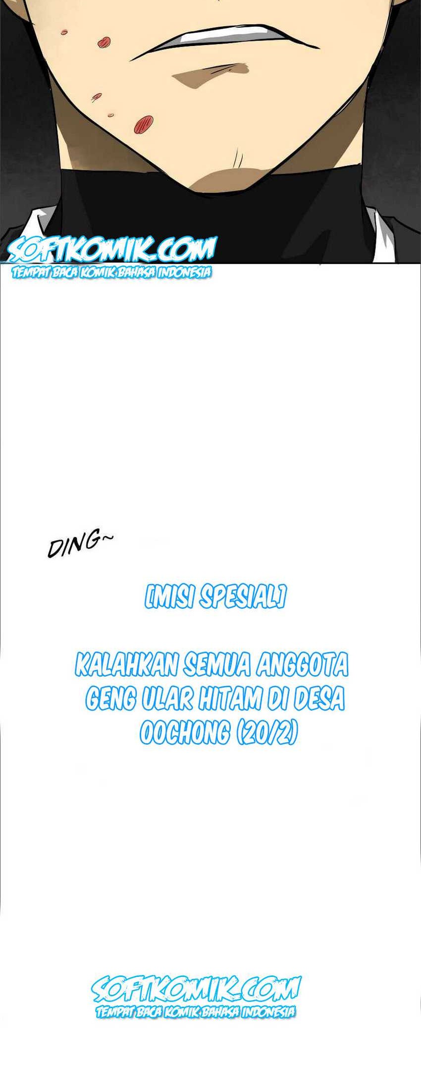 Infinite Level Up in Murim Bab 38 halaman 79