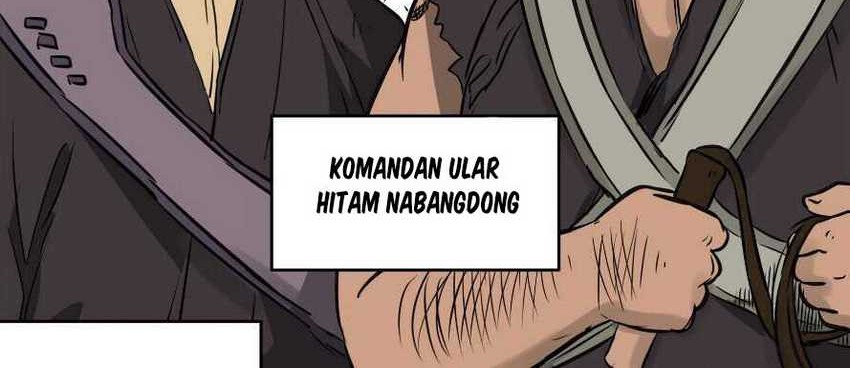 Infinite Level Up in Murim Bab 39 halaman 15