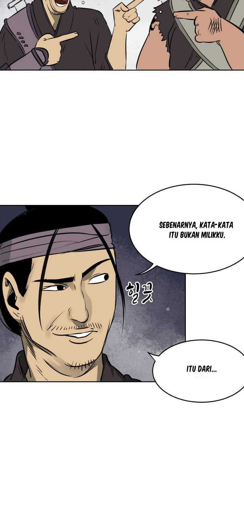Infinite Level Up in Murim Bab 39 halaman 17
