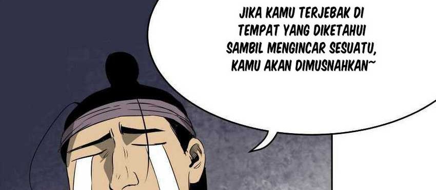 Infinite Level Up in Murim Bab 39 halaman 23