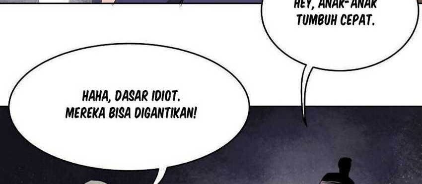 Infinite Level Up in Murim Bab 39 halaman 31