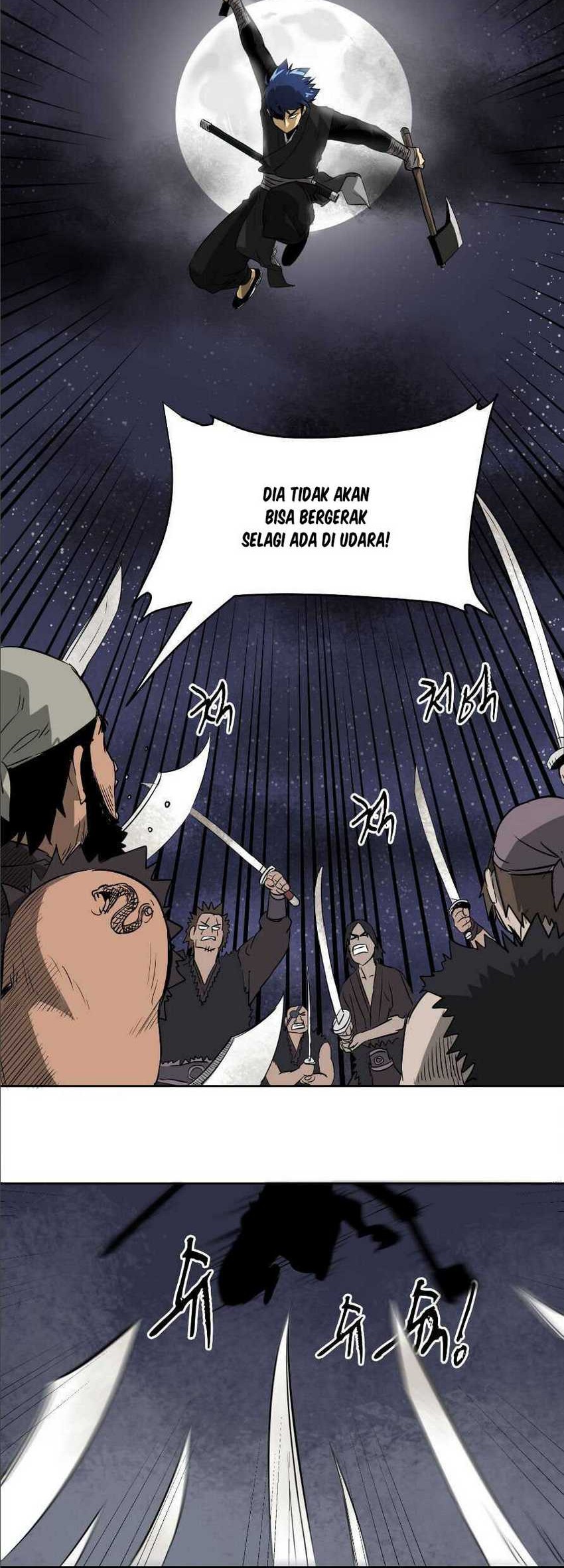 Infinite Level Up in Murim Bab 39 halaman 53