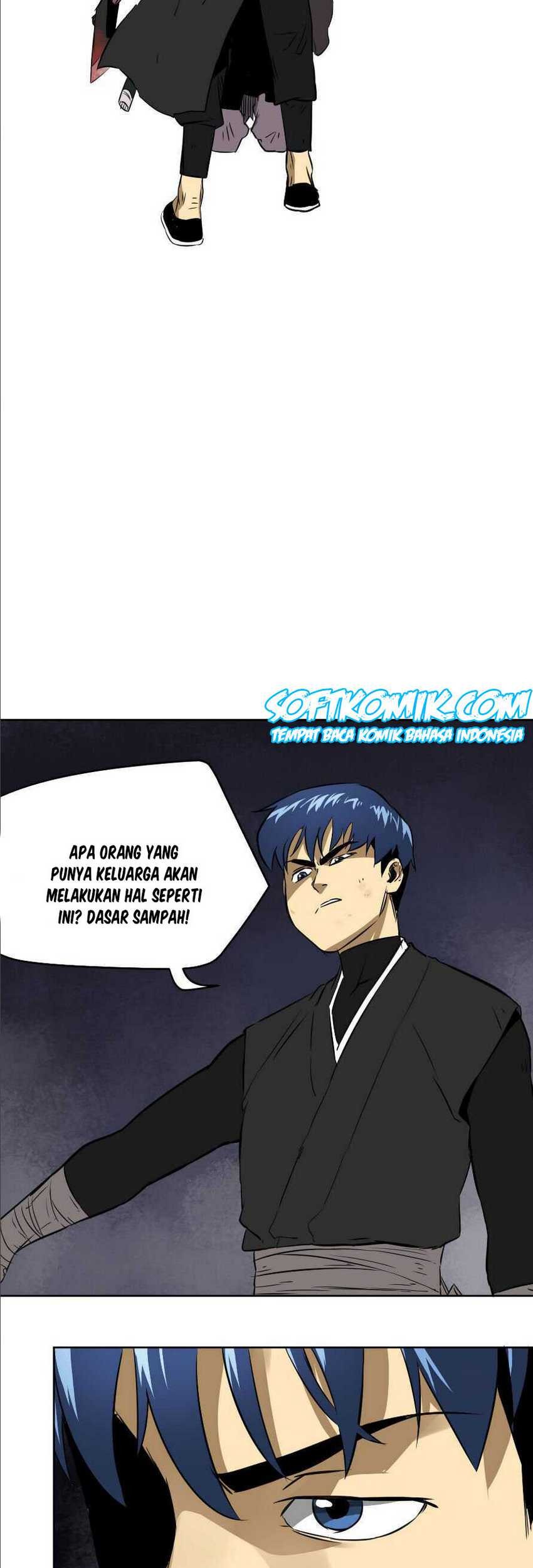 Infinite Level Up in Murim Bab 39 halaman 66