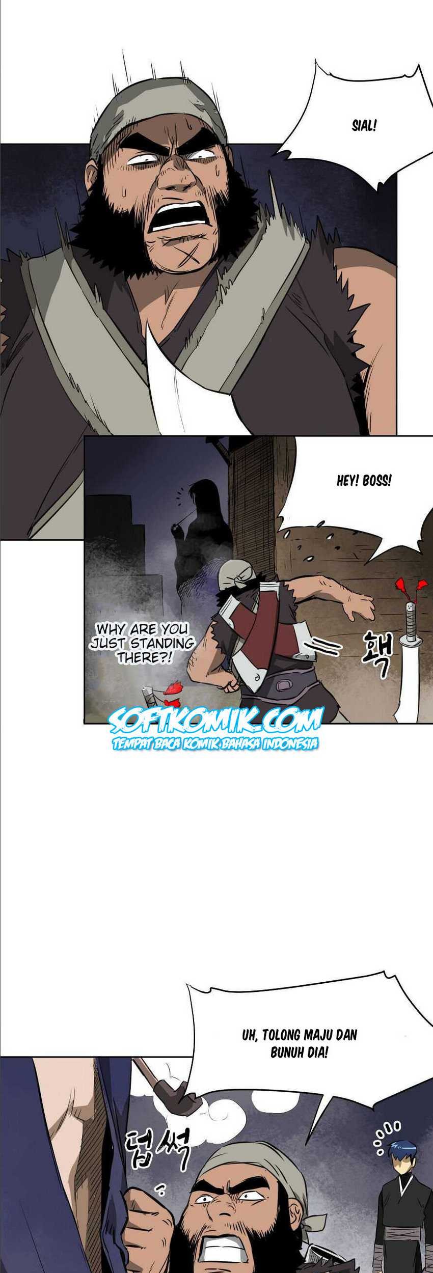 Infinite Level Up in Murim Bab 39 halaman 68