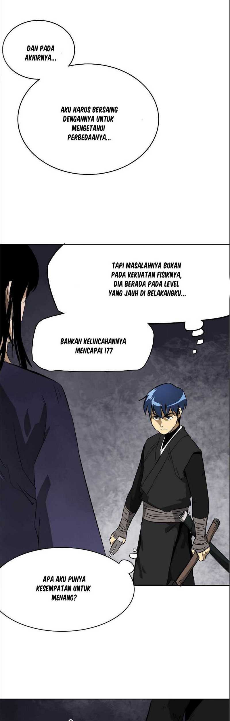 Infinite Level Up in Murim Bab 40 halaman 18