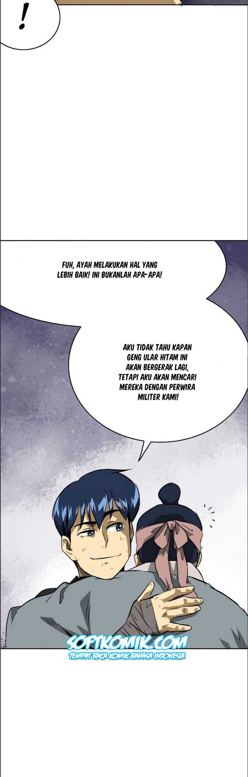 Infinite Level Up in Murim Bab 40 halaman 68