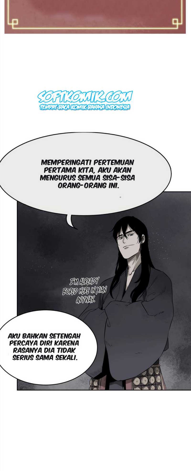 Infinite Level Up in Murim Bab 41 halaman 3