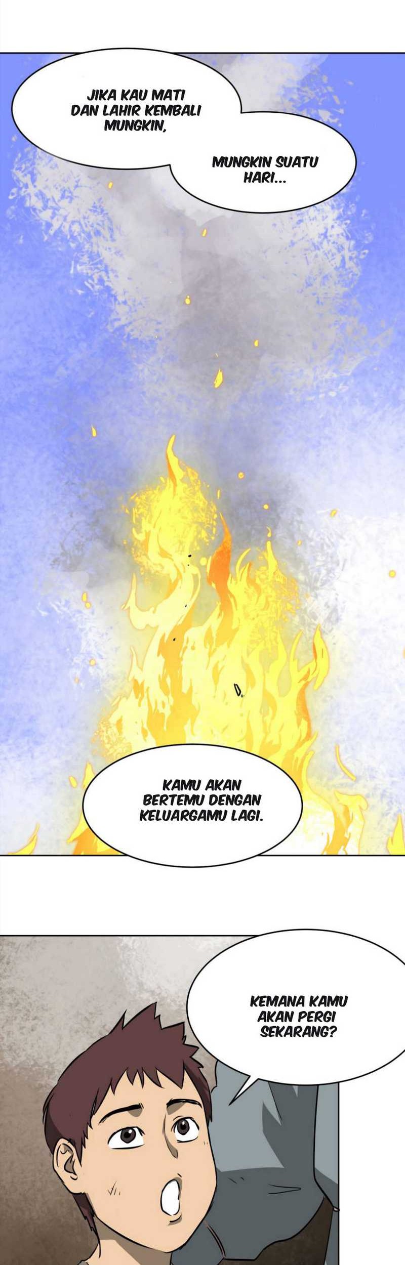 Infinite Level Up in Murim Bab 41 halaman 16