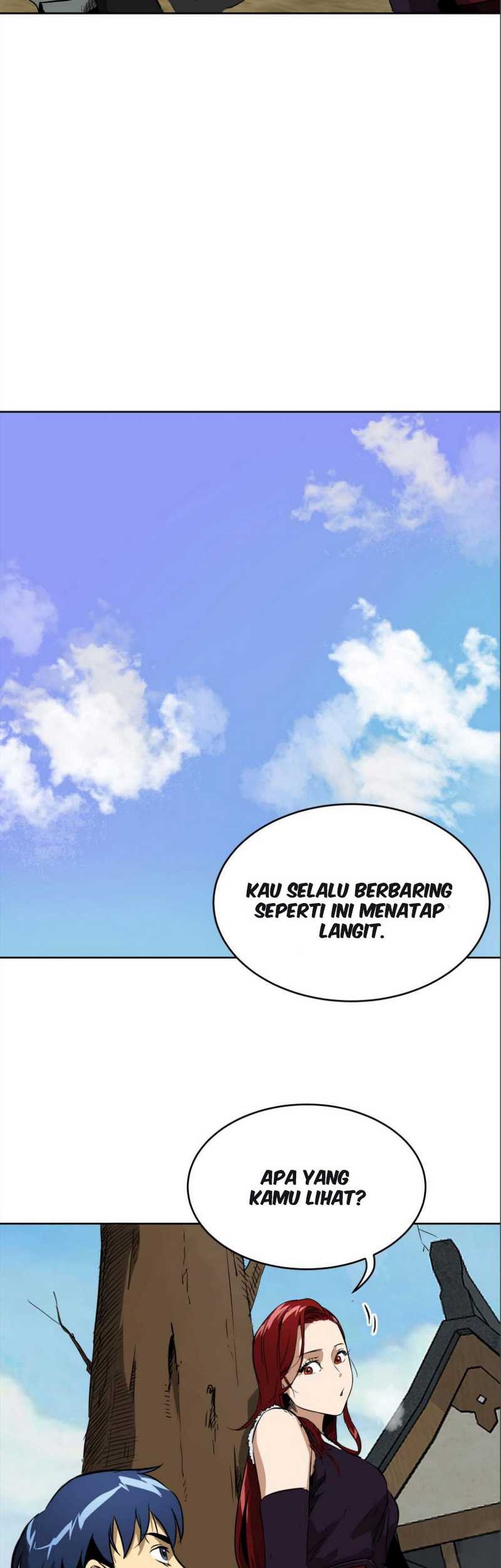 Infinite Level Up in Murim chapter 42 halaman 6
