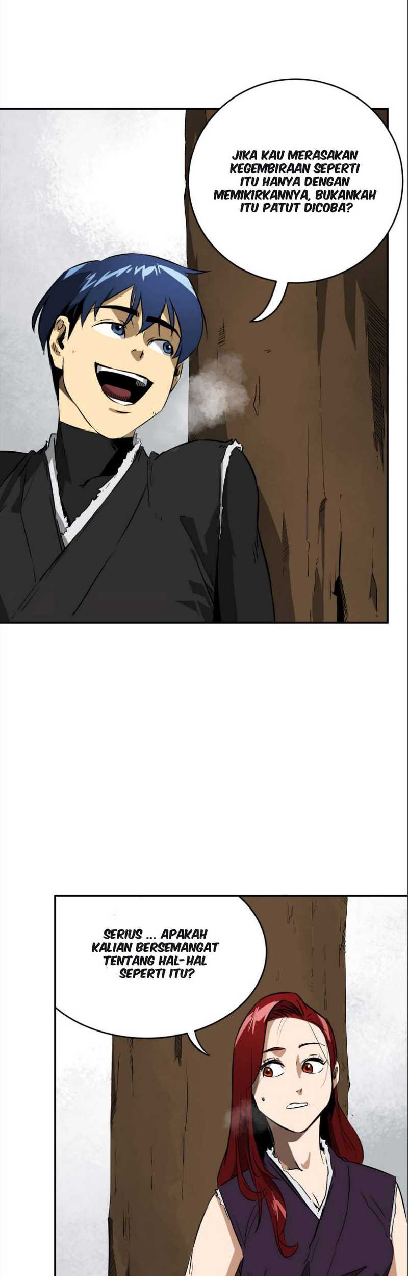 Infinite Level Up in Murim chapter 42 halaman 11